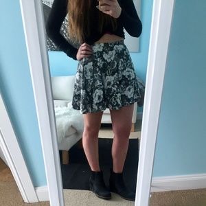 Urban Outfitters Pins and Needles Skirt